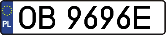 OB9696E