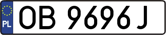 OB9696J