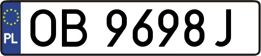 OB9698J
