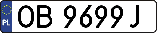 OB9699J