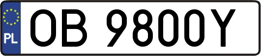 OB9800Y