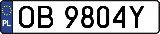 OB9804Y
