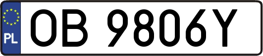 OB9806Y