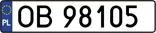 OB98105