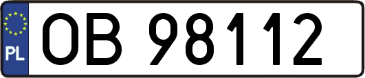 OB98112