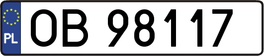 OB98117