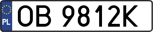 OB9812K