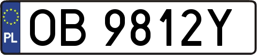 OB9812Y