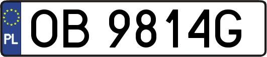 OB9814G