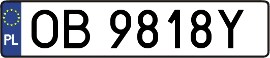OB9818Y