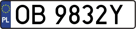 OB9832Y