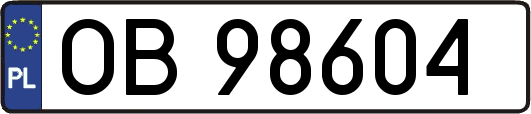 OB98604