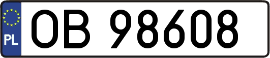 OB98608