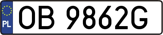 OB9862G