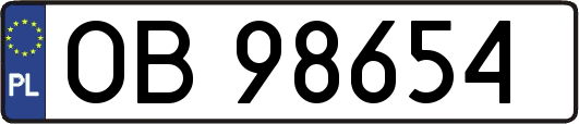 OB98654