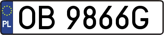 OB9866G
