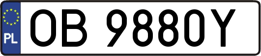 OB9880Y