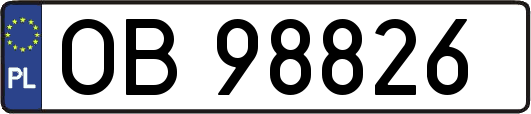OB98826
