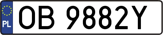 OB9882Y