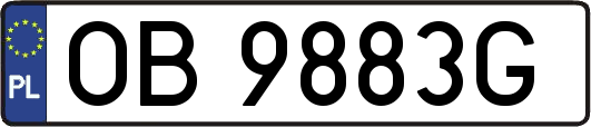OB9883G