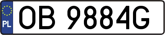 OB9884G
