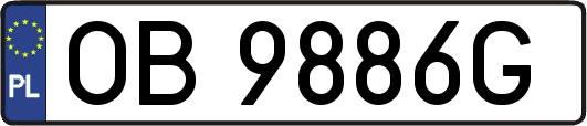 OB9886G