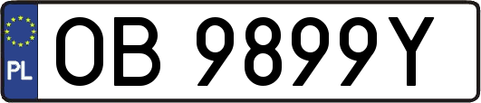 OB9899Y