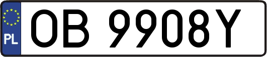 OB9908Y