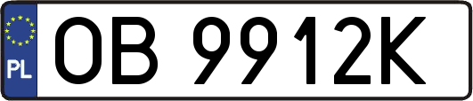 OB9912K
