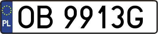 OB9913G