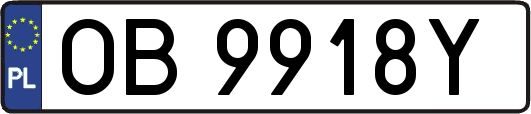 OB9918Y