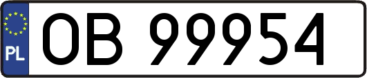 OB99954