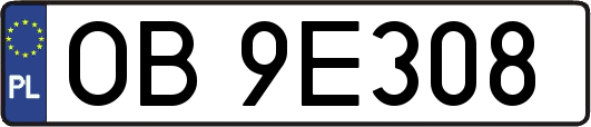 OB9E308