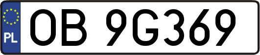 OB9G369
