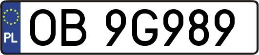 OB9G989