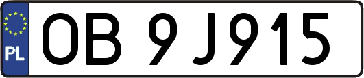 OB9J915