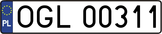OGL00311