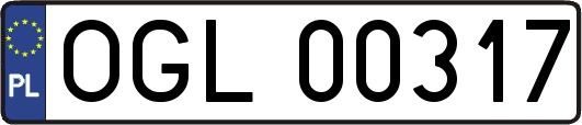 OGL00317