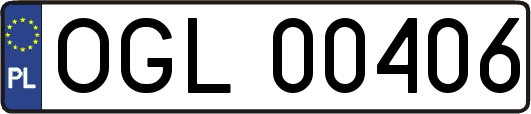 OGL00406