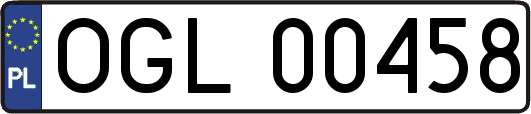 OGL00458
