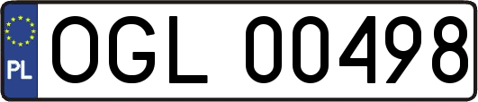 OGL00498