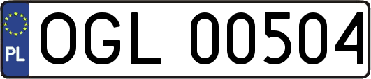 OGL00504