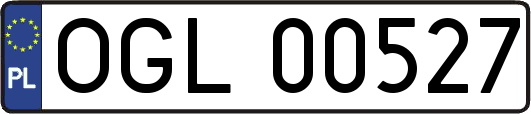 OGL00527