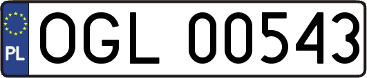 OGL00543