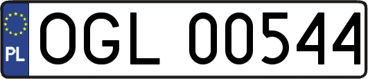 OGL00544