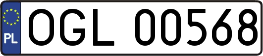 OGL00568