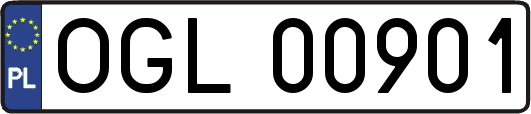OGL00901