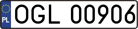 OGL00906
