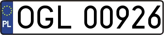OGL00926