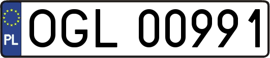 OGL00991